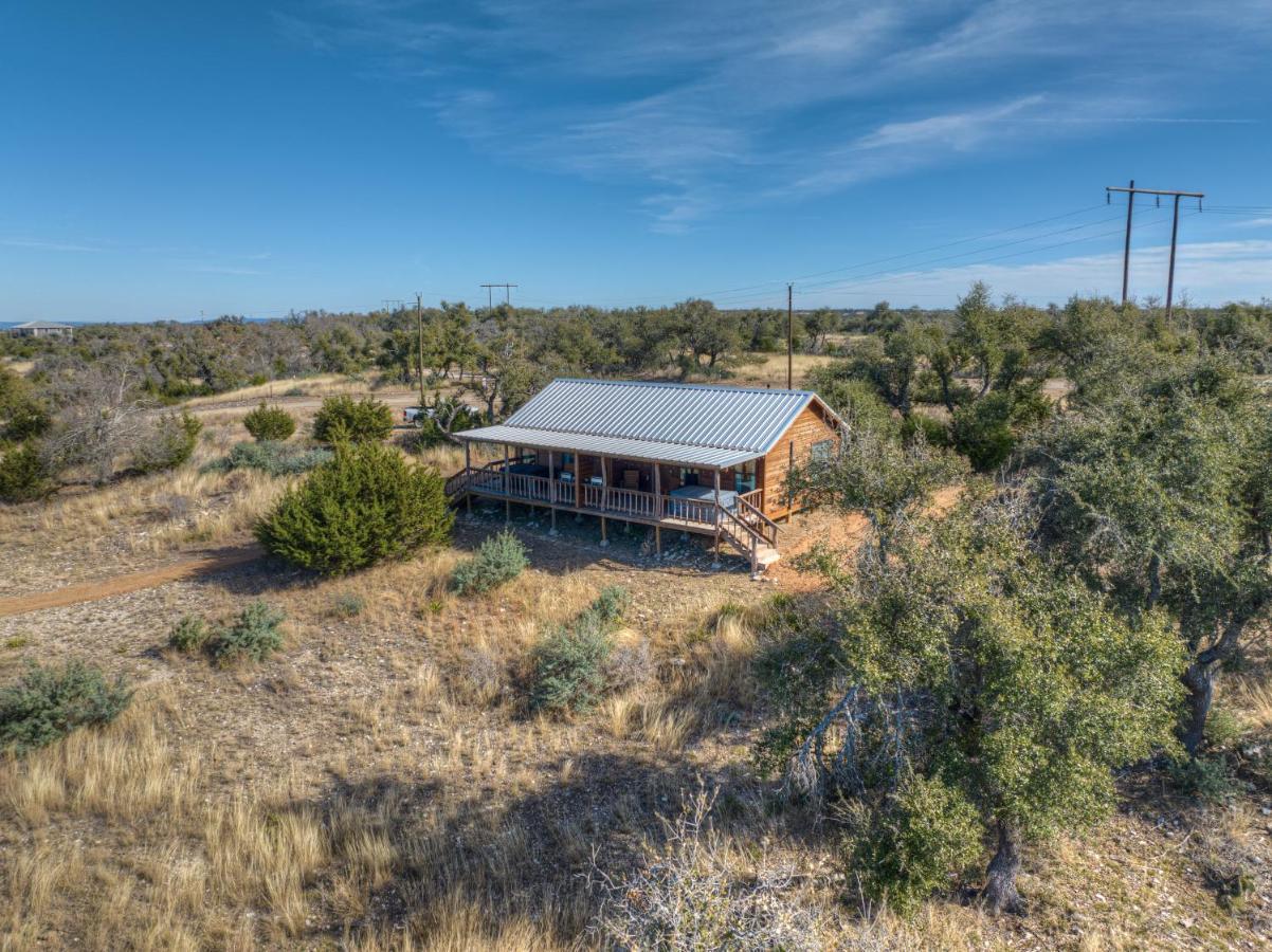 Rocky Ridge Cedar Cabin With Hot Tub & Amazing Views Crabapple Esterno foto